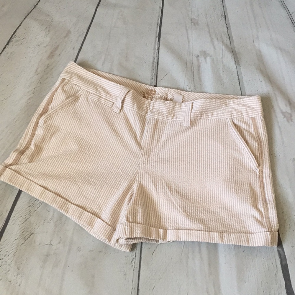 High Sierra Stretch shorts